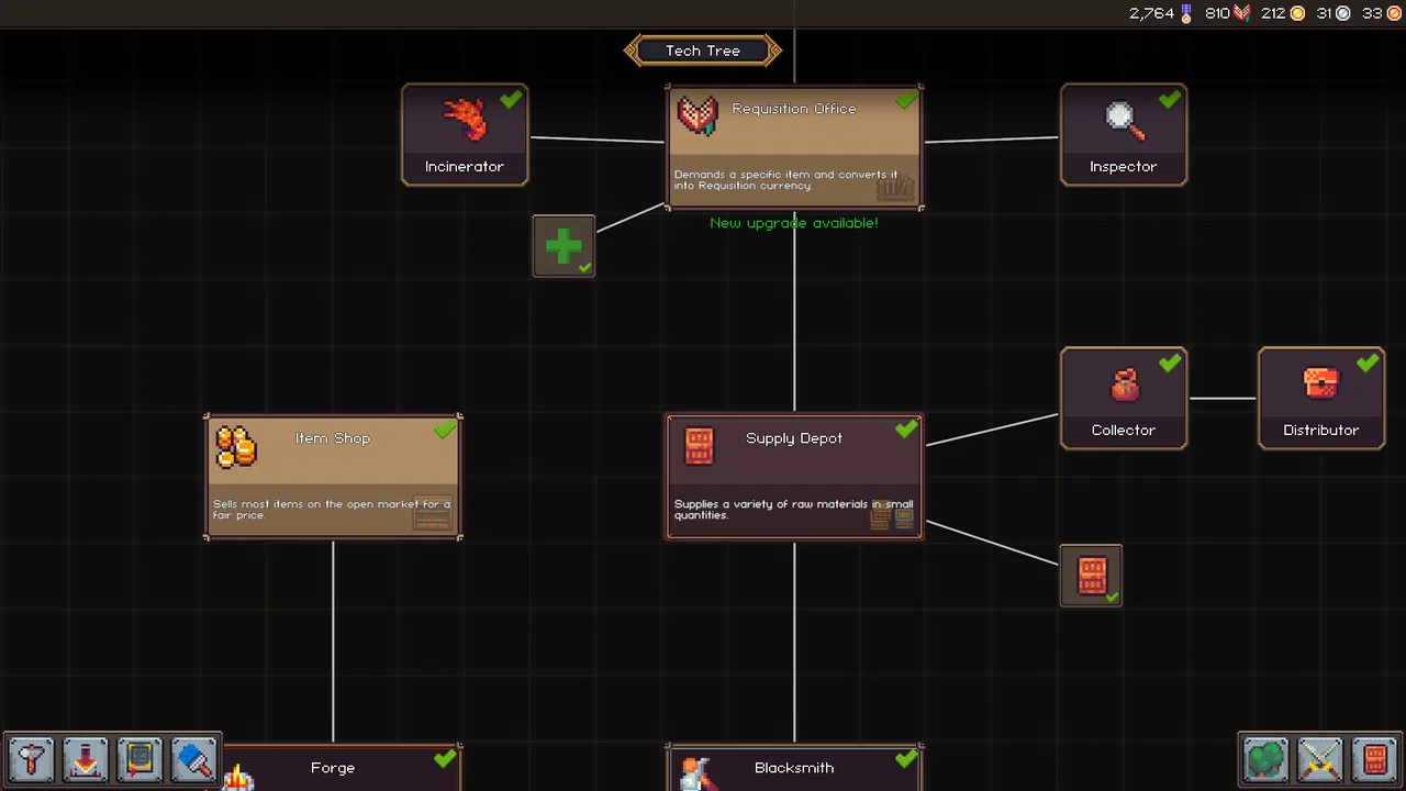 Kingdom Inc. Screenshot 3