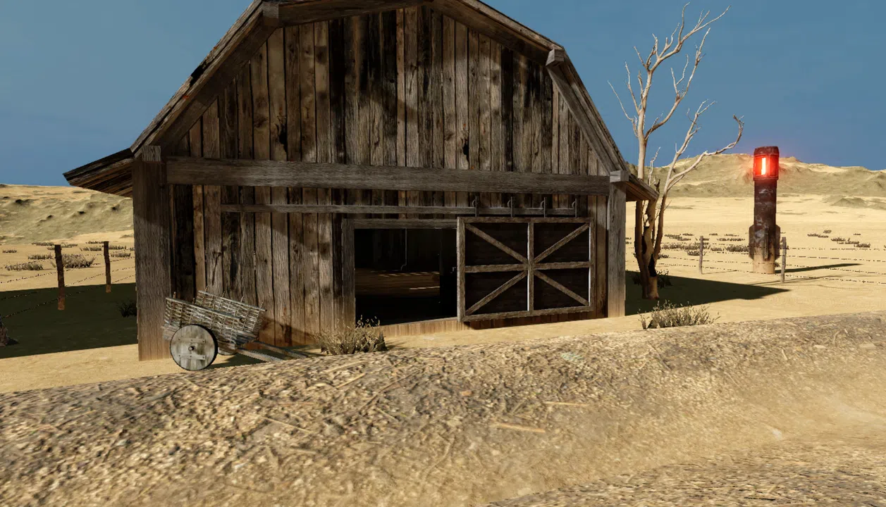Iron Ascension Screenshot 0