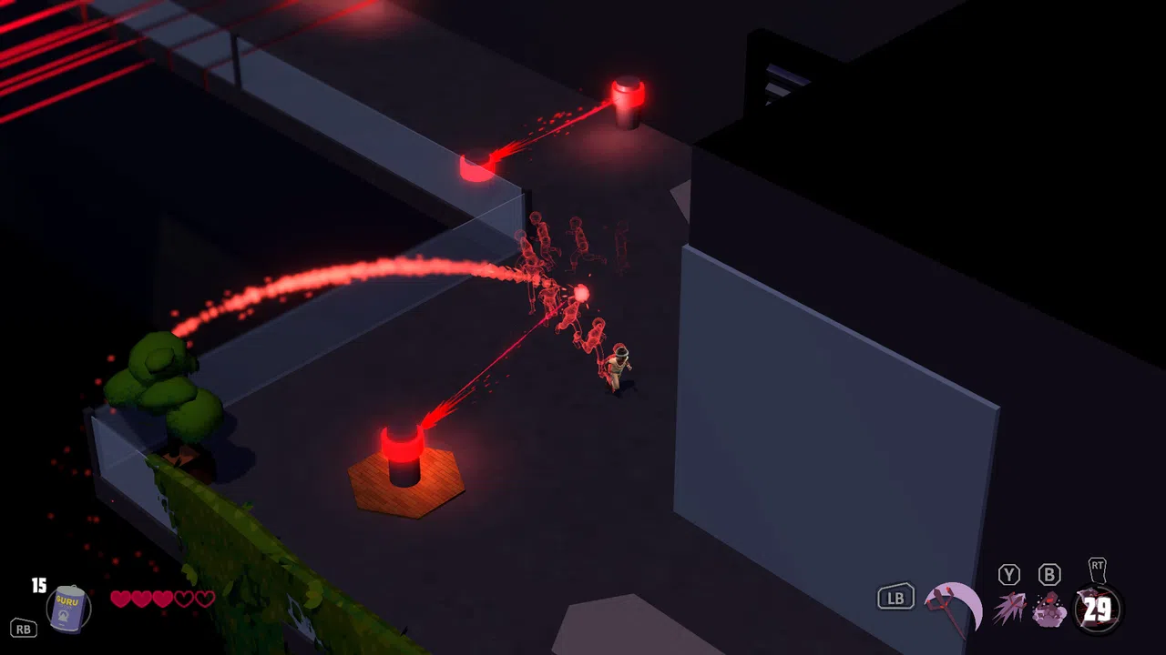 Odu: Ancestral Nexus Screenshot 8