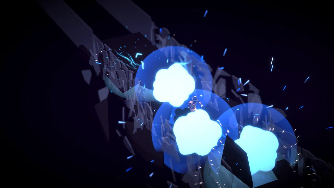 Odu: Ancestral Nexus Screenshot 7