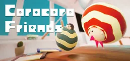Corocoro Friends