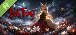 邪祟Evil thing Demo
