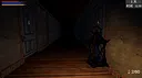 邪祟Evil thing Demo Screenshot 1