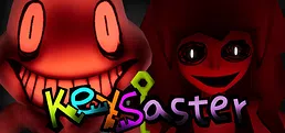 Keysaster