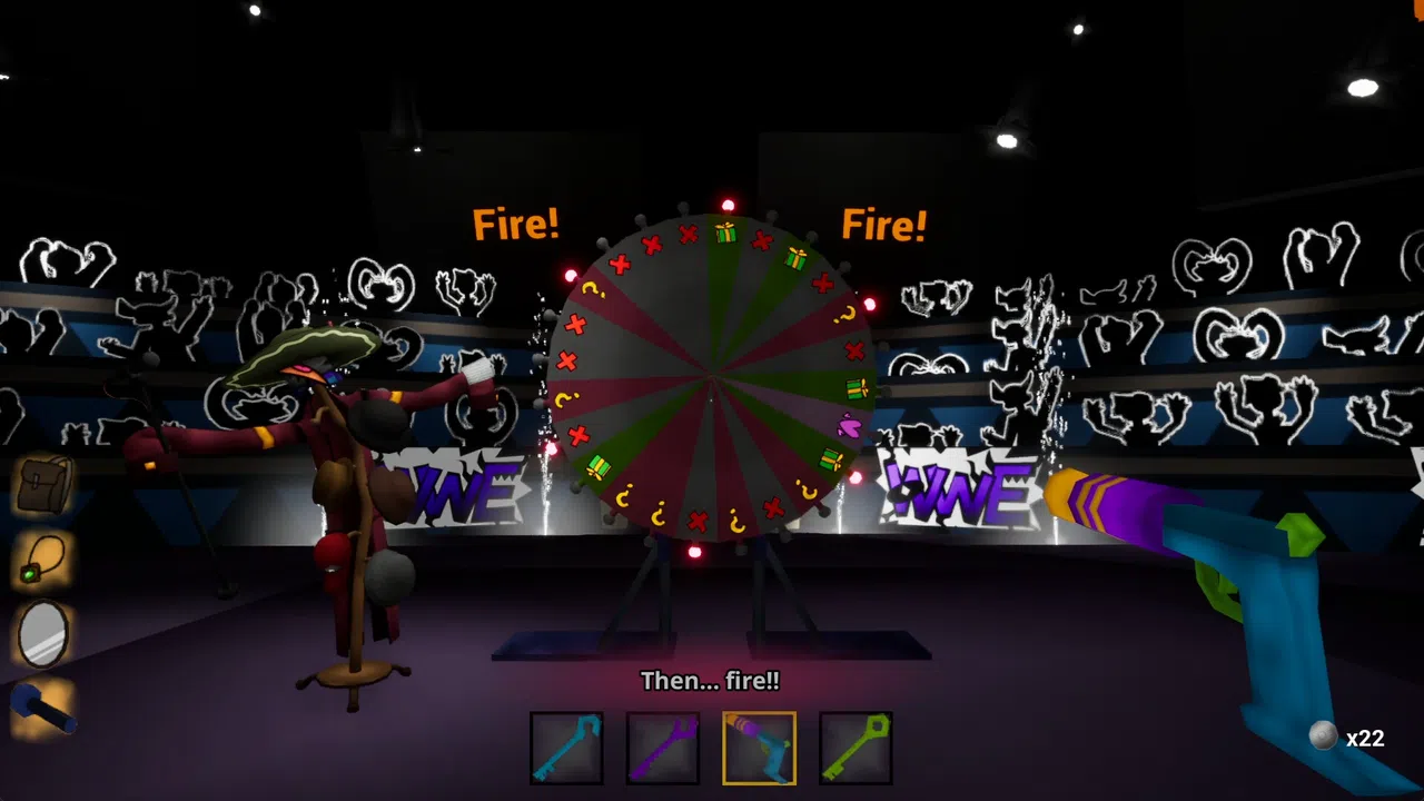 Keysaster Screenshot 3