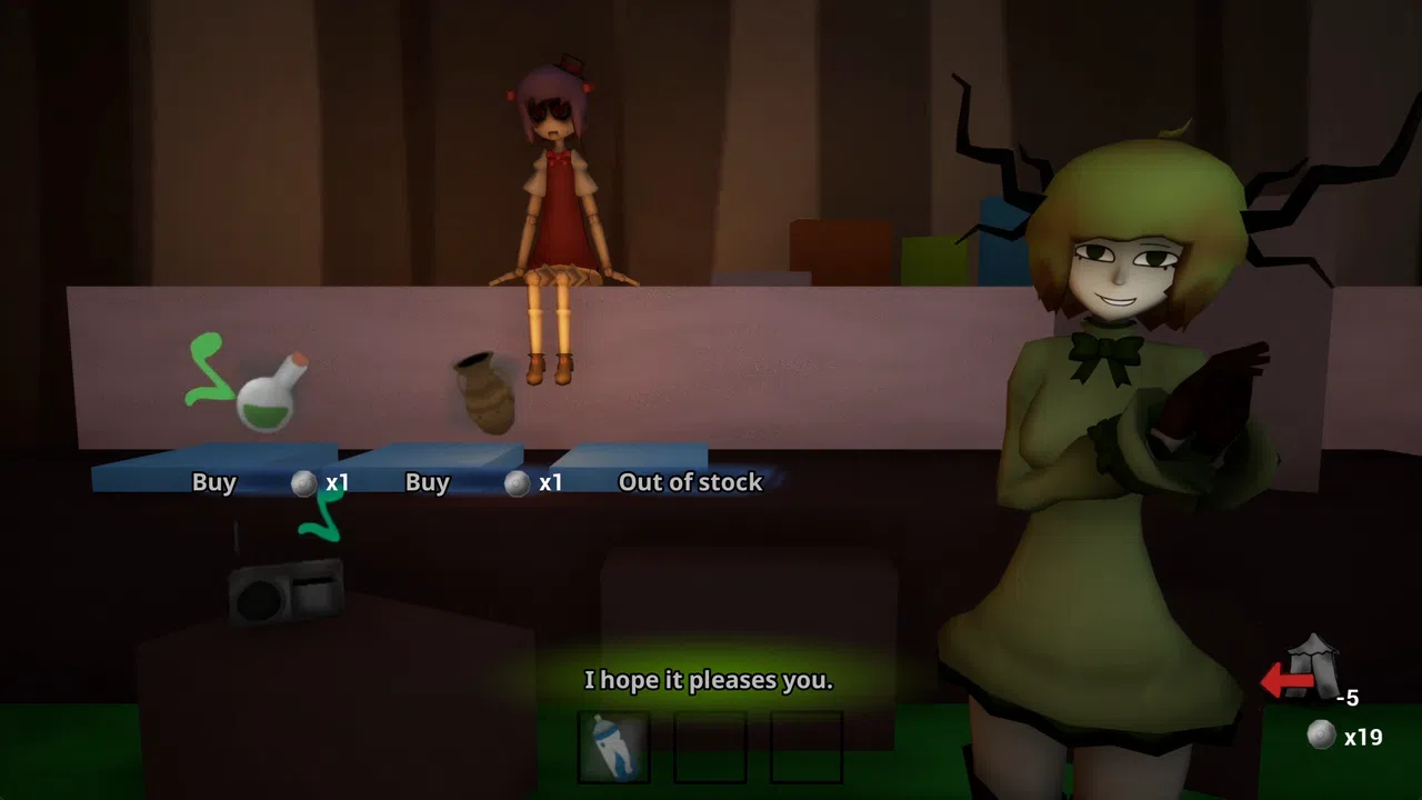 Keysaster Screenshot 1