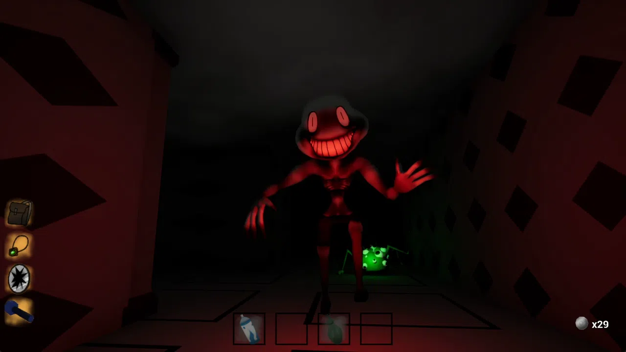Keysaster Screenshot 0