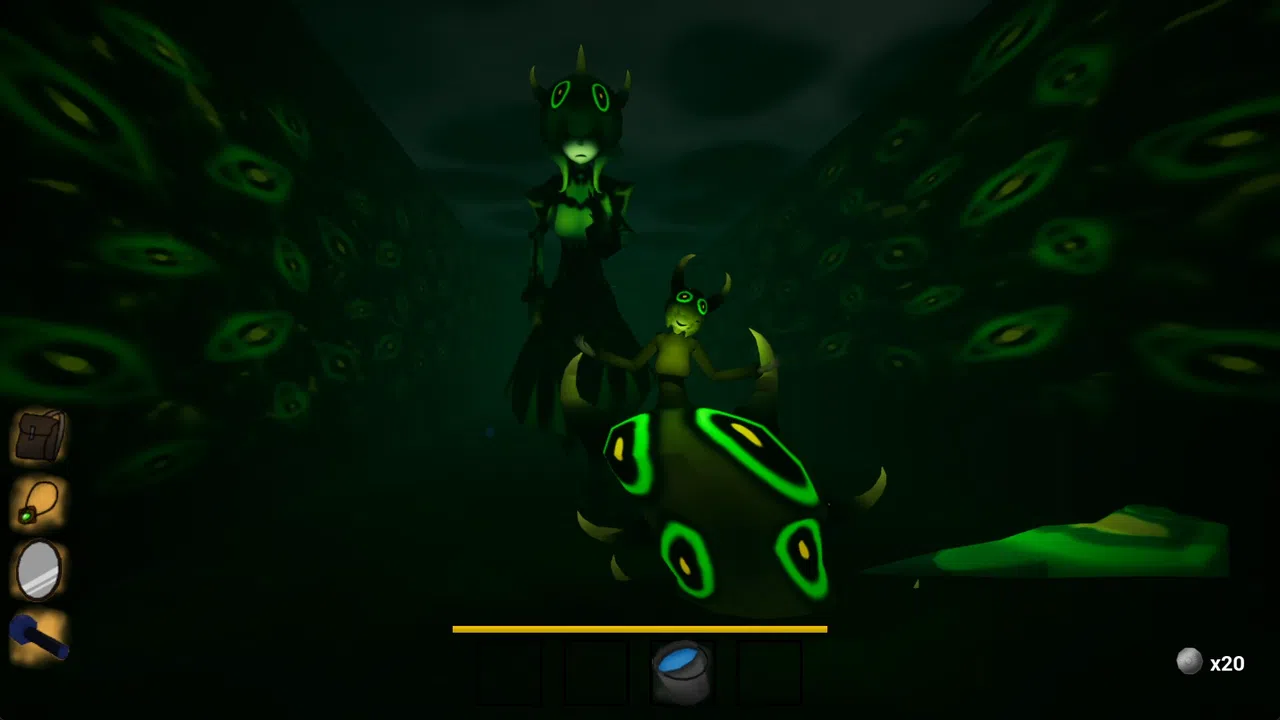 Keysaster Screenshot 4
