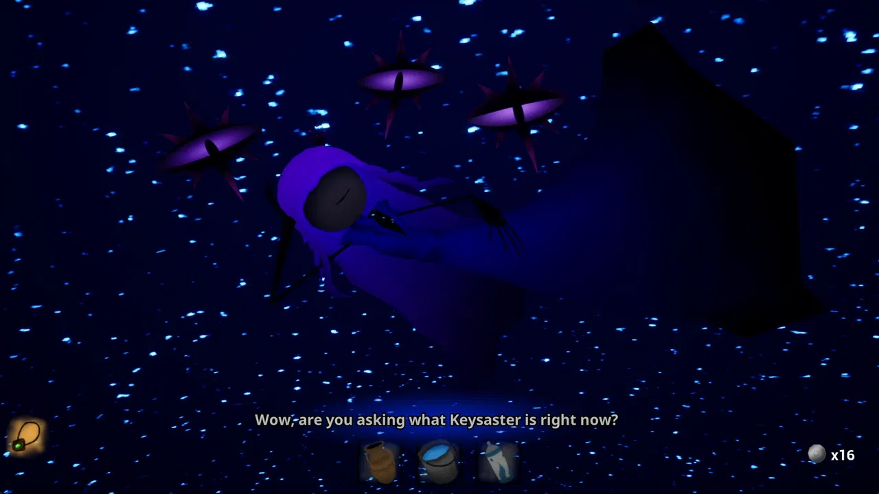 Keysaster Screenshot 5