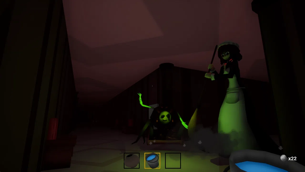 Keysaster Screenshot 7