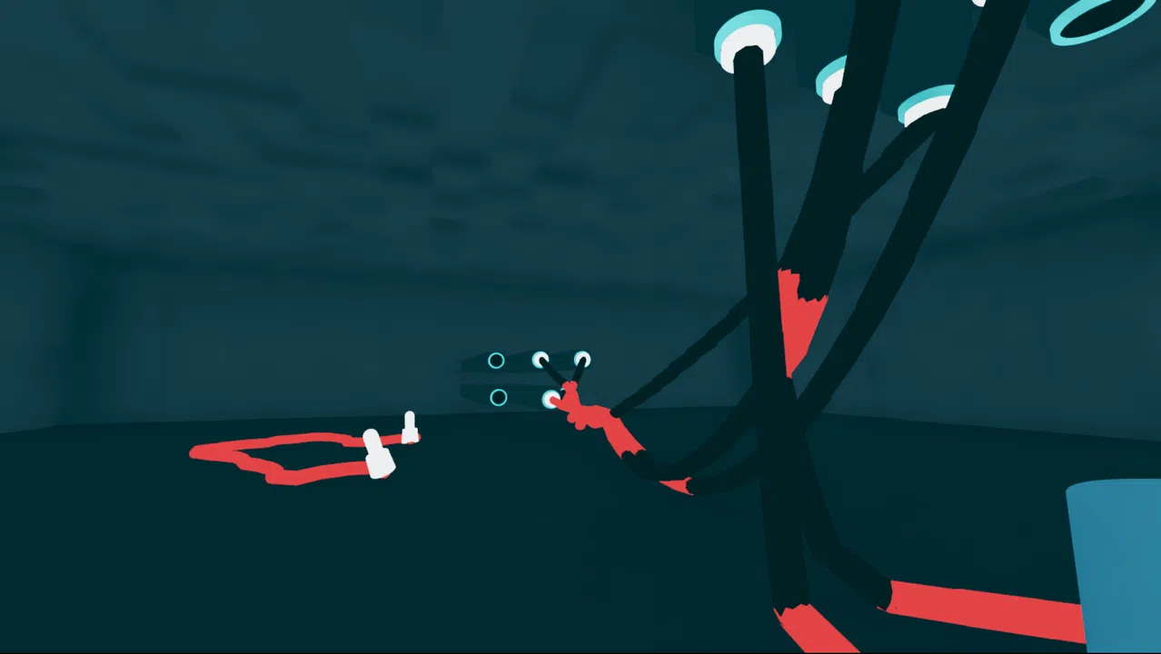 Noodle Cable Screenshot 3