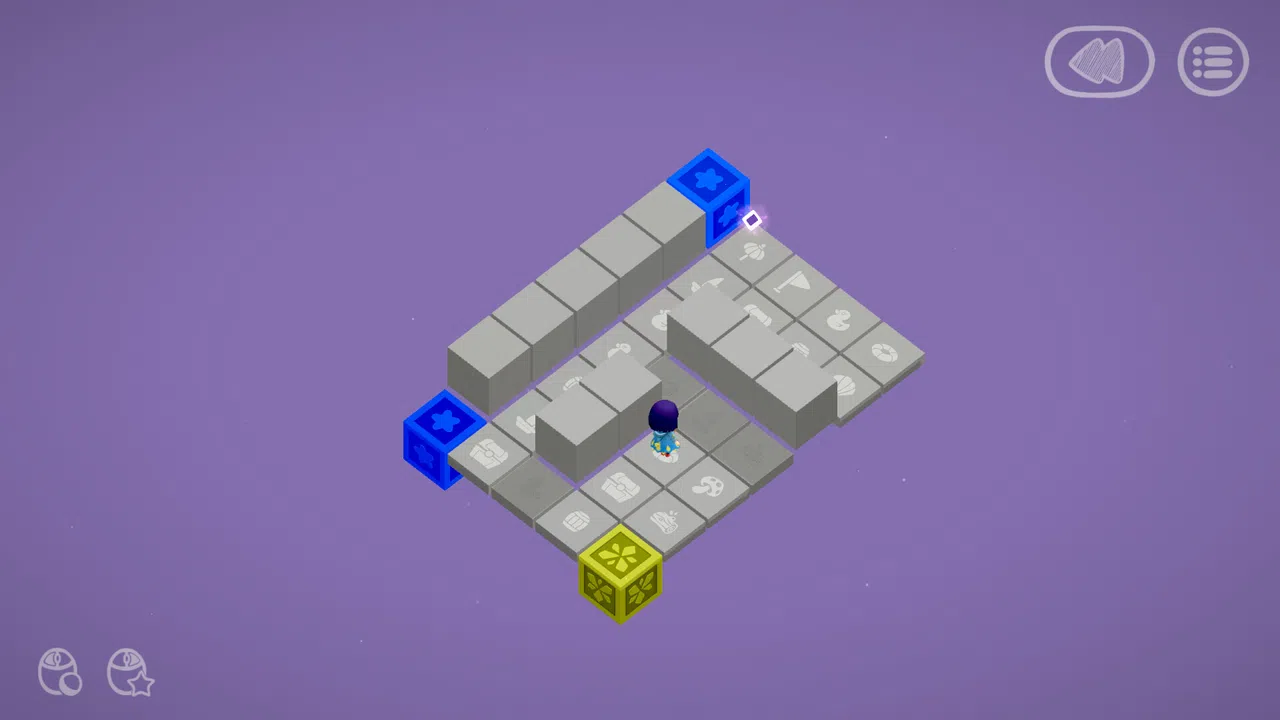 Memento Dawn Demo Screenshot 3