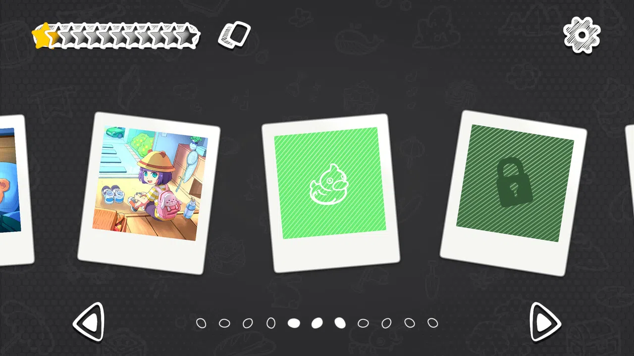 Memento Dawn Demo Screenshot 4