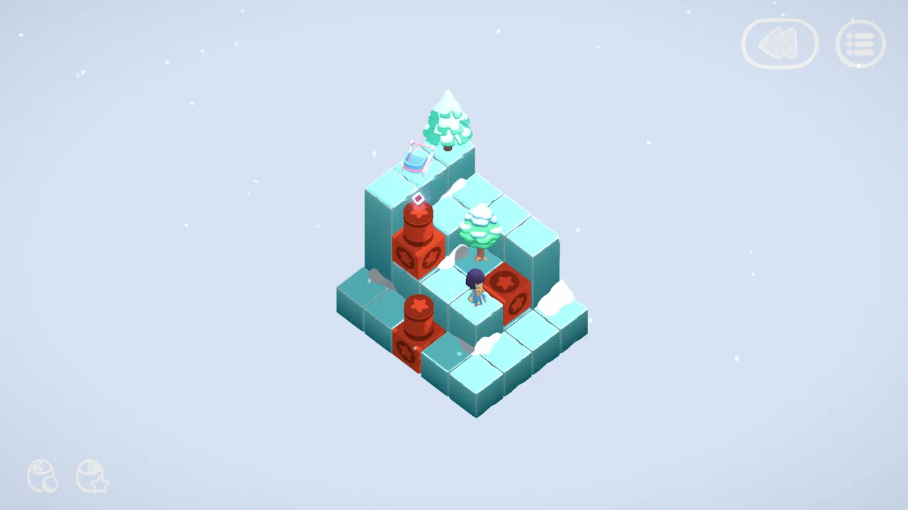 Memento Dawn Demo Screenshot 5