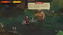 Yaga - Roots of Evil Screenshot 2
