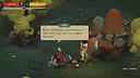 Yaga - Roots of Evil Screenshot 0