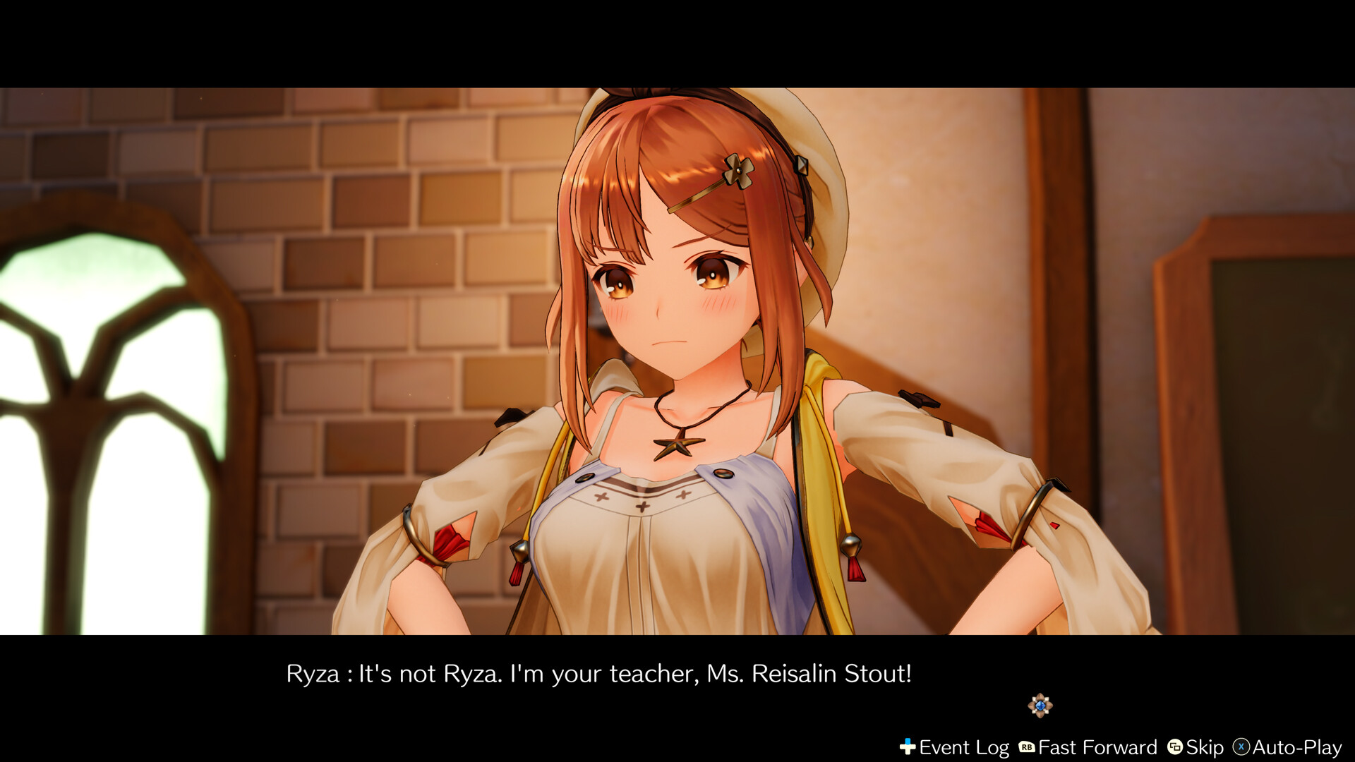 Atelier Ryza: Ever Darkness & the Secret Hideout DX Screenshot 6