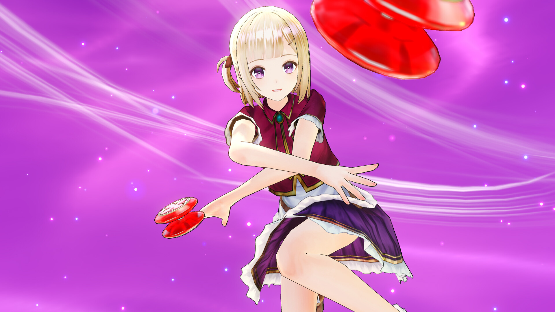 Atelier Ryza: Ever Darkness & the Secret Hideout DX Screenshot 8