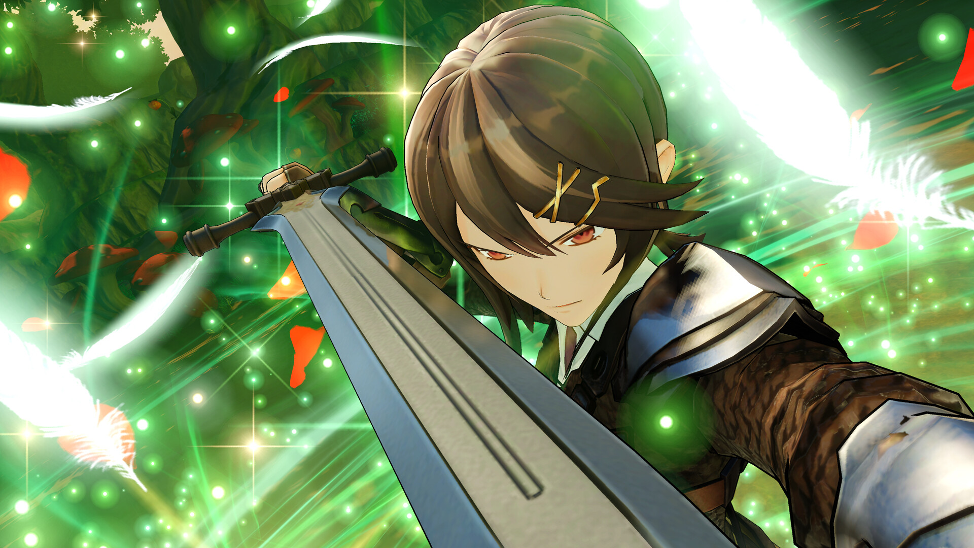 Atelier Ryza: Ever Darkness & the Secret Hideout DX Screenshot 9