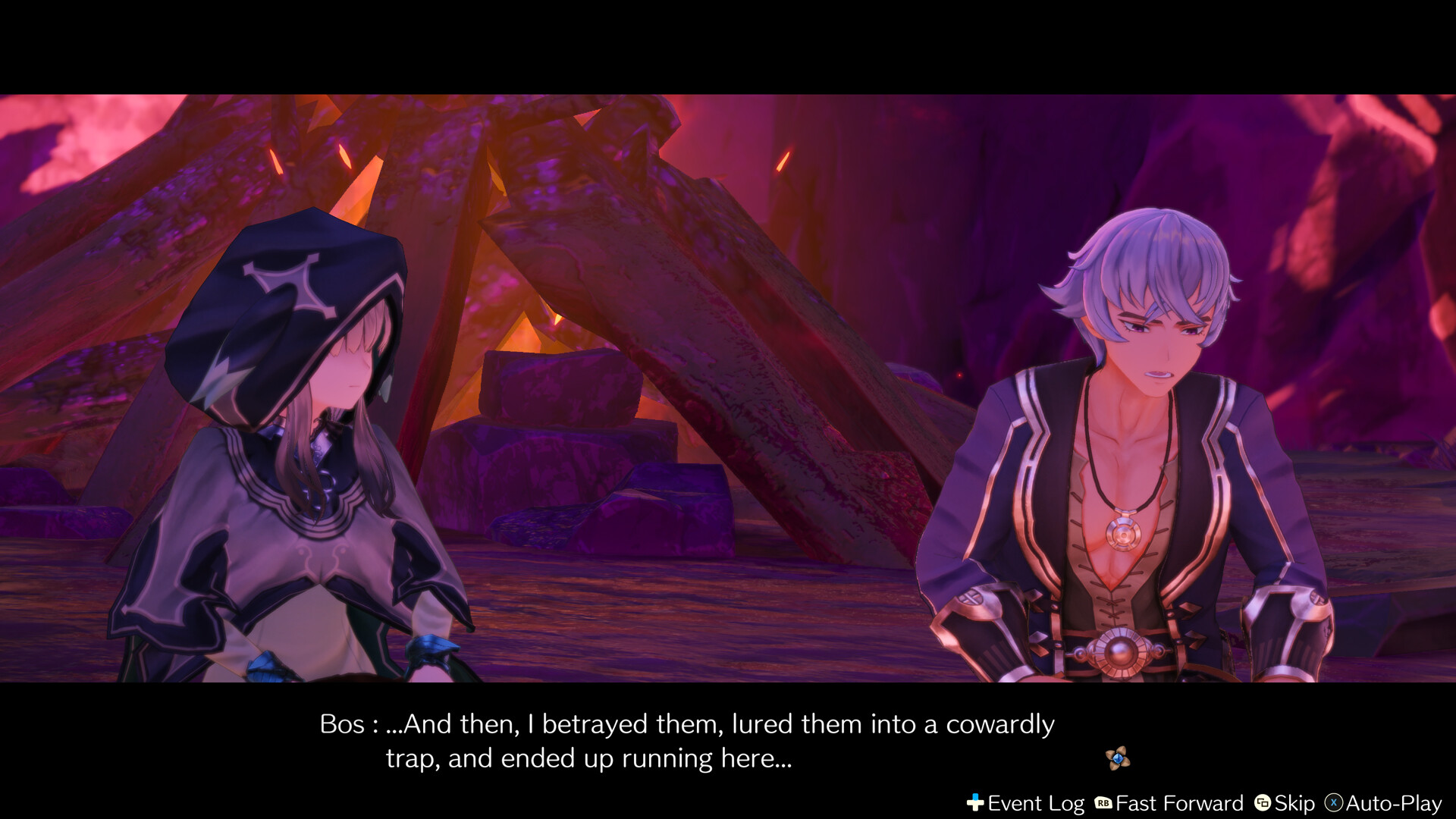 Atelier Ryza: Ever Darkness & the Secret Hideout DX Screenshot 4