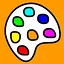 The Painter - Nanofest icon