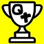 The Finalist - Electrocrucify icon