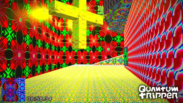 Quantum Tripper Screenshot 26