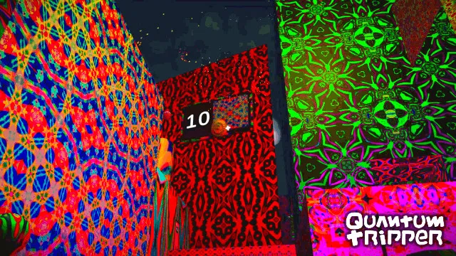 Quantum Tripper Screenshot 22