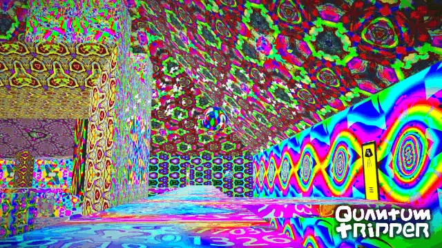 Quantum Tripper Screenshot 25