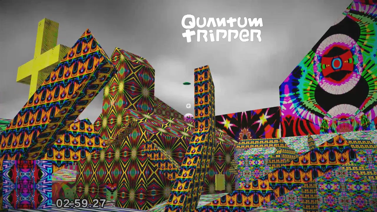 Quantum Tripper Screenshot 11