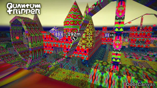 Quantum Tripper Screenshot 28