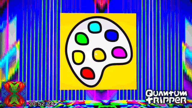 Quantum Tripper Screenshot 21