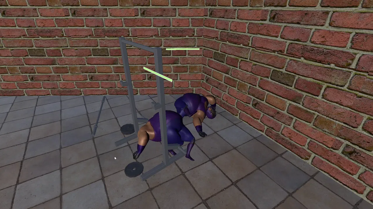 Punchslingers Screenshot 2