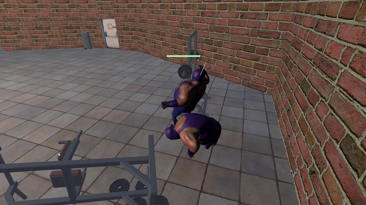 Punchslingers Screenshot 4