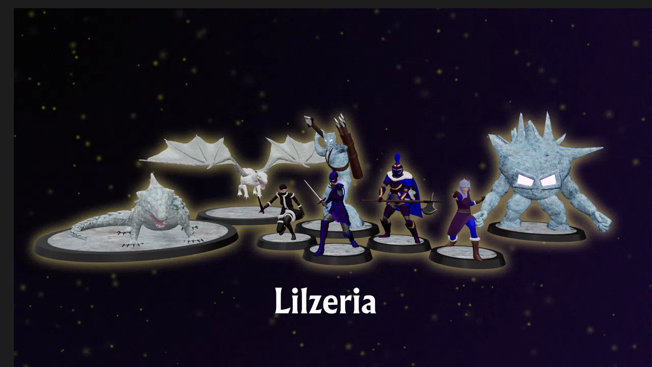 War for Ylinthia Screenshot 7