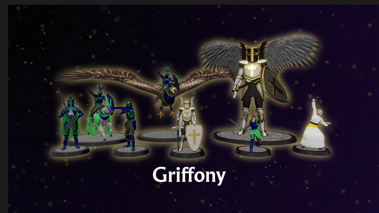 War for Ylinthia Screenshot 6