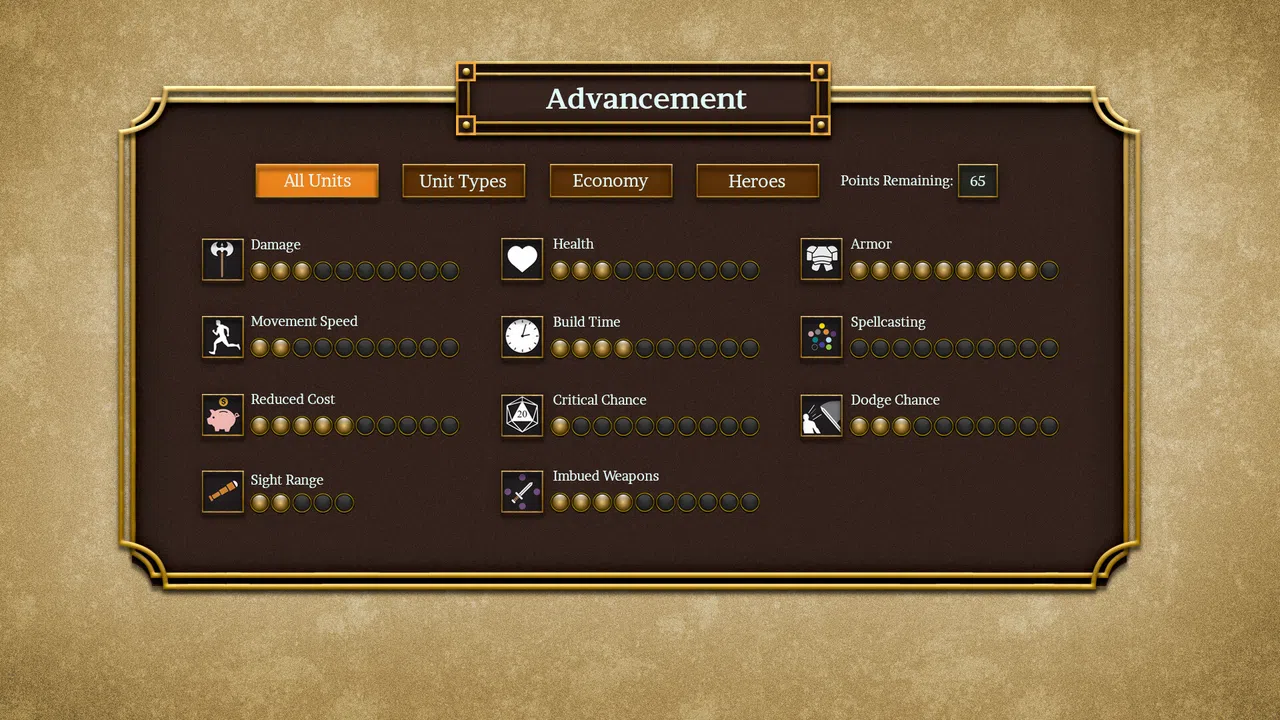 War for Ylinthia Screenshot 16