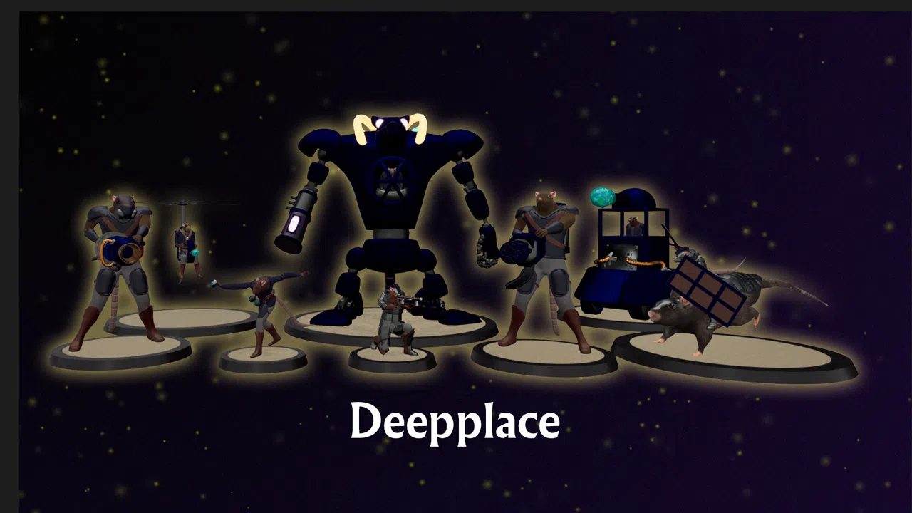 War for Ylinthia Screenshot 10