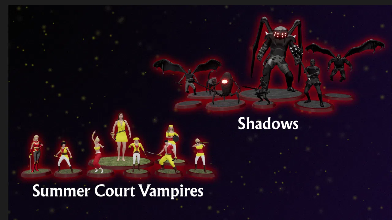 War for Ylinthia Screenshot 13