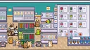 PawMart Tiny Market Screenshot 1