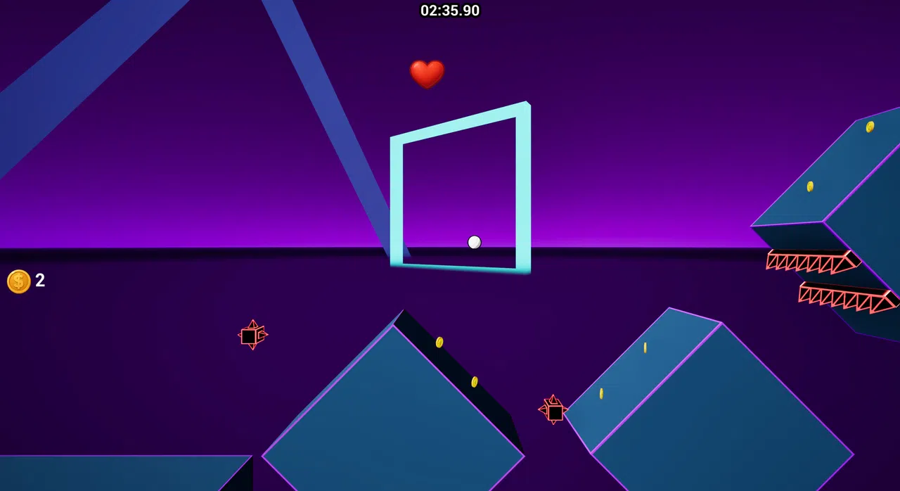 noCube Screenshot 2