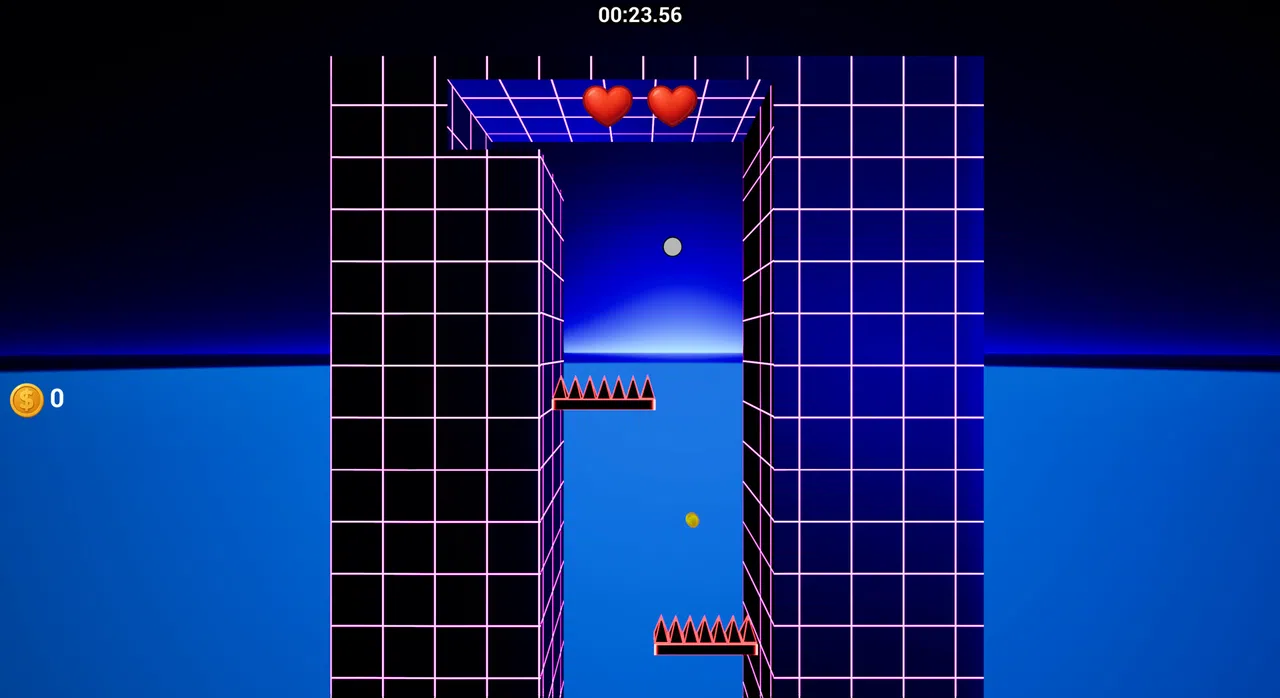 noCube Screenshot 0