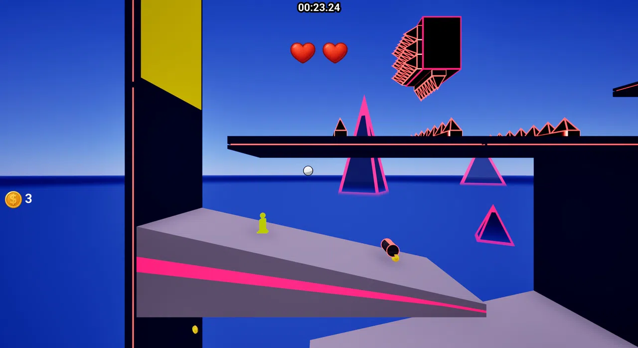noCube Screenshot 1