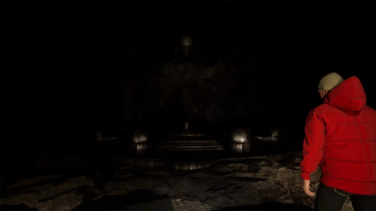 Noël macabre Demo Screenshot 3