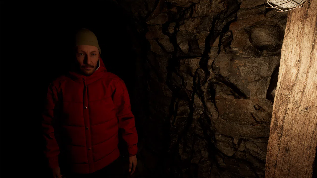 Noël macabre Demo Screenshot 2