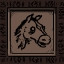 Head of a Horse icon
