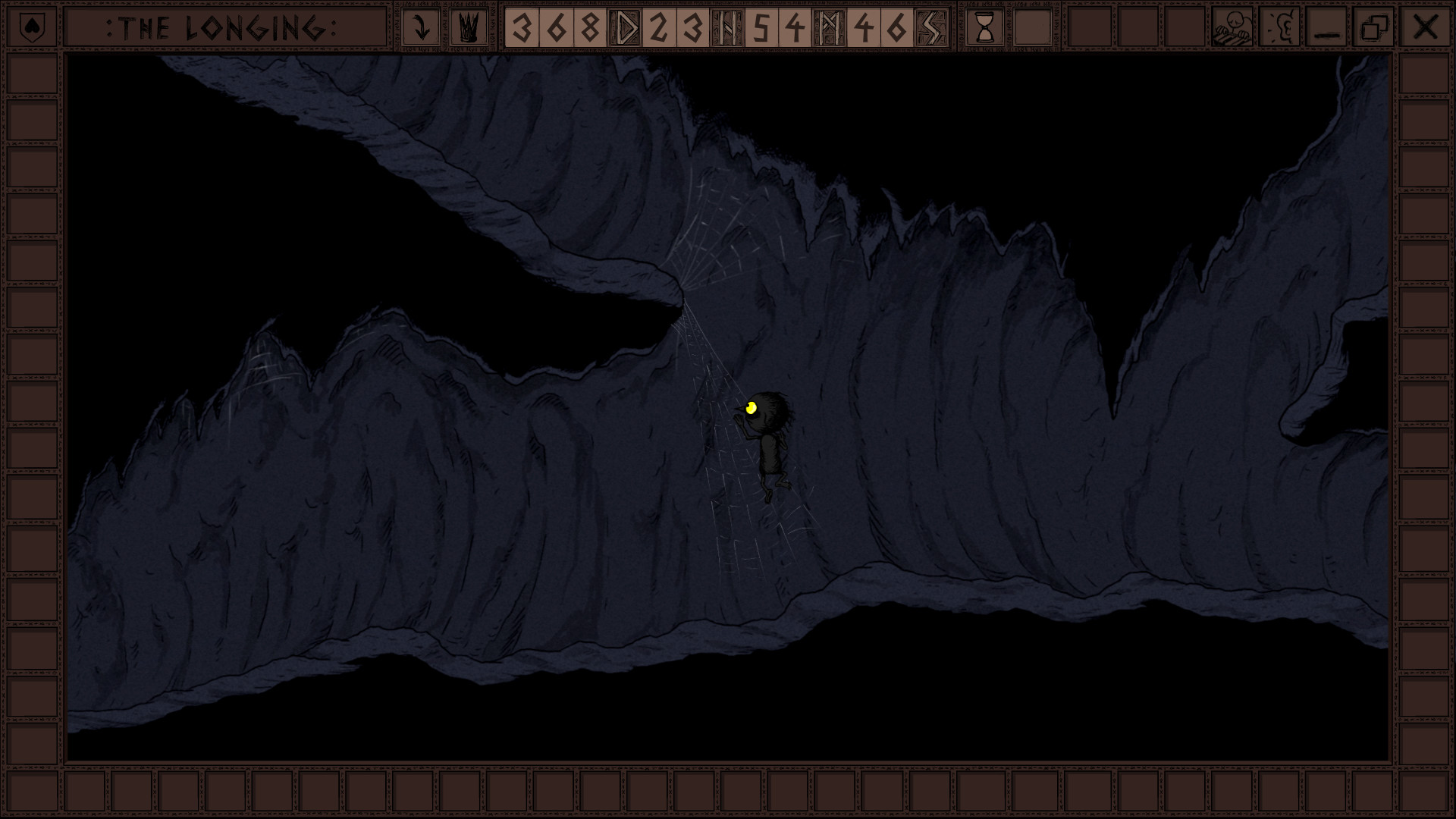 THE LONGING Screenshot 13