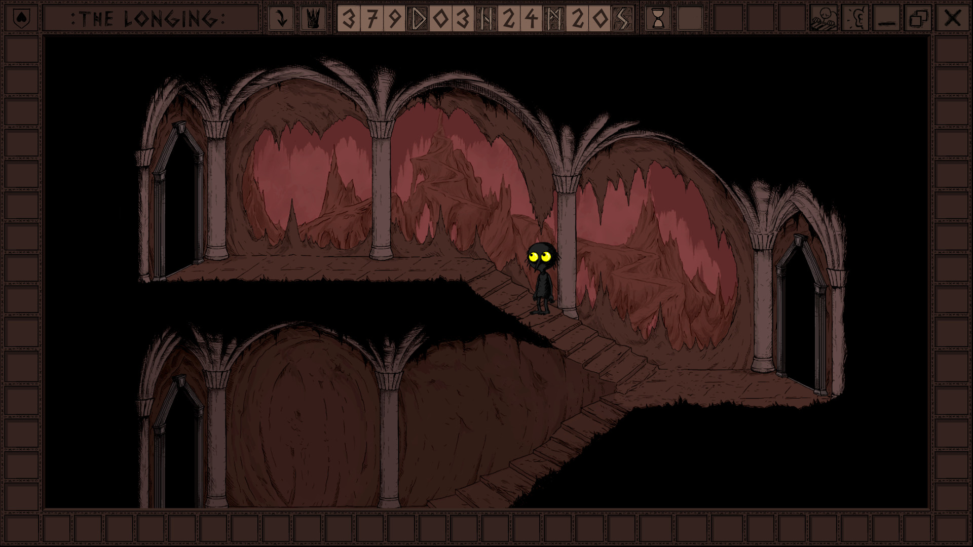 THE LONGING Screenshot 8