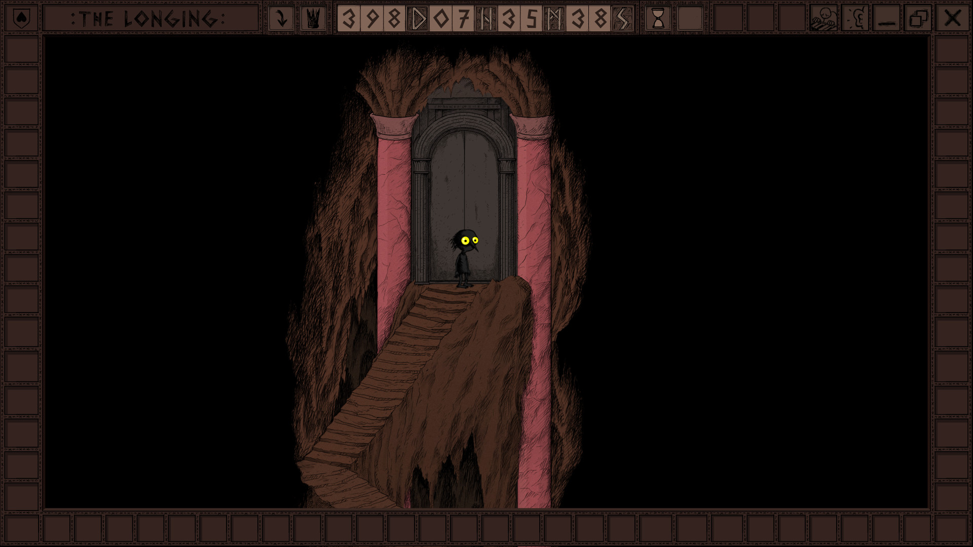 THE LONGING Screenshot 9