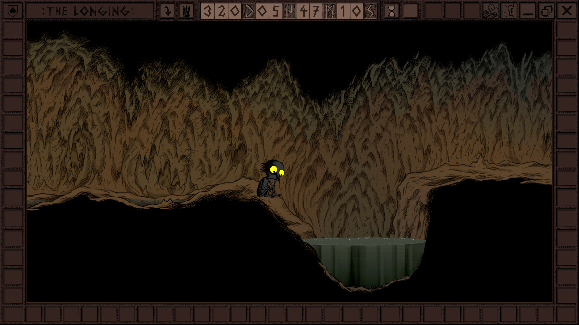 THE LONGING Screenshot 6